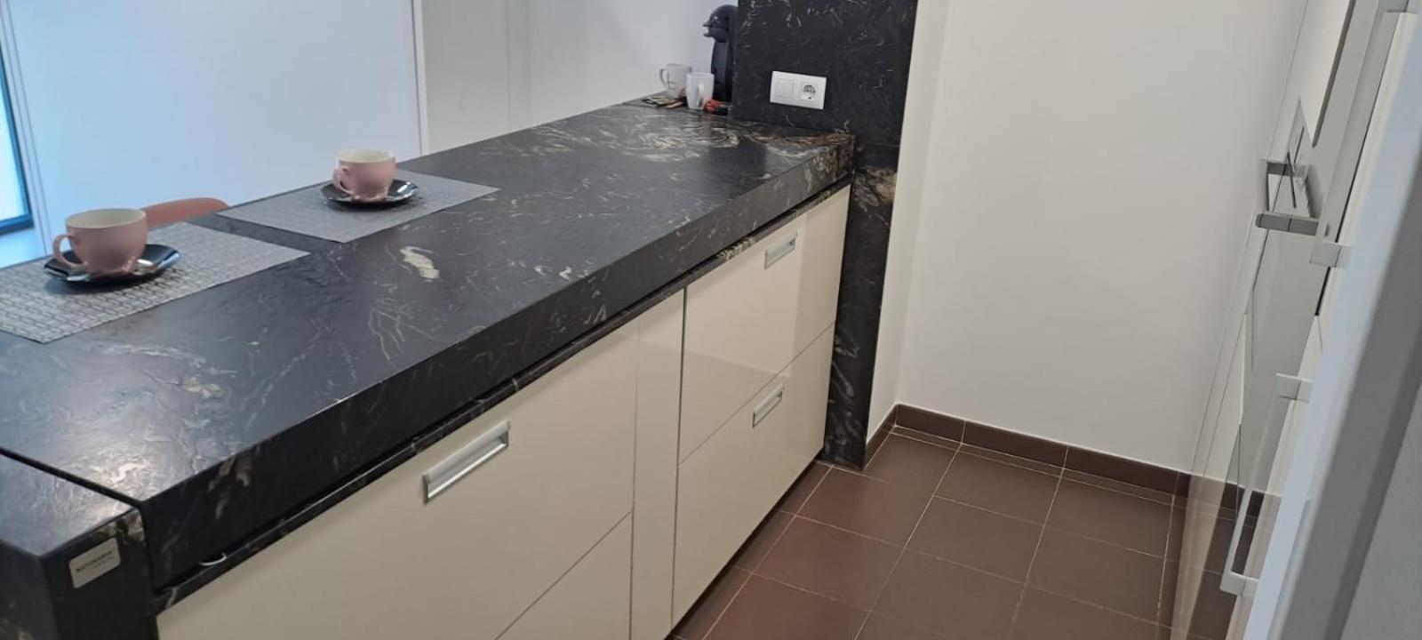 Estudio Centrico De Lujo Vigo Ngoại thất bức ảnh
