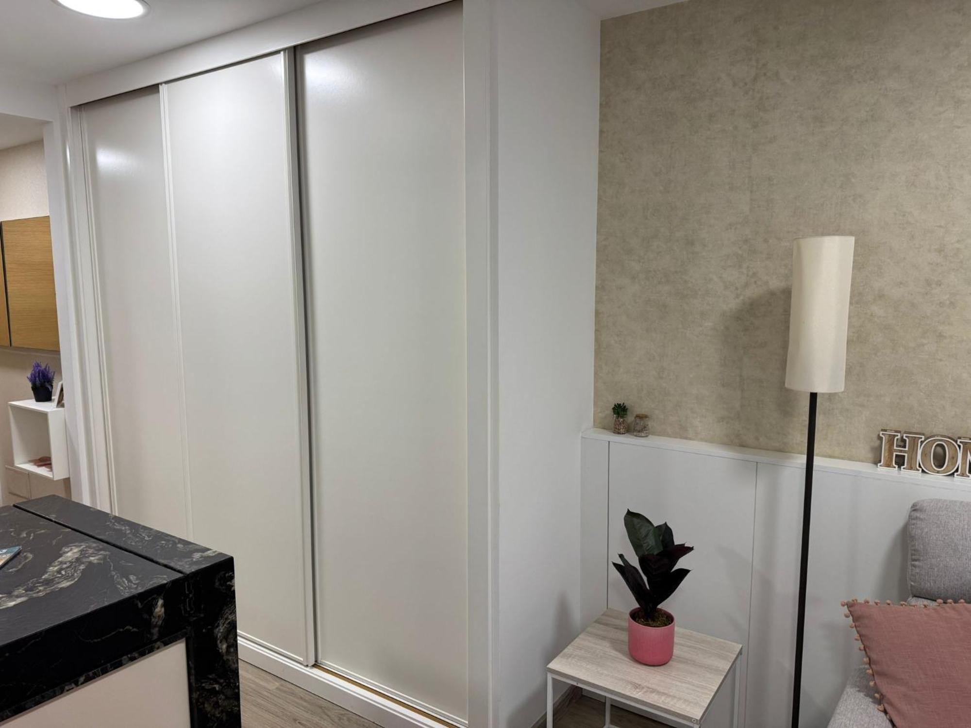 Estudio Centrico De Lujo Vigo Ngoại thất bức ảnh